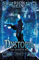 Dystopia B0CLBQFFN7 Book Cover