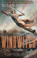 Windwitch 0765379317 Book Cover