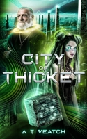City of Thicket B0BW2GGFDD Book Cover