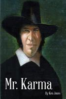 Mr. Karma 1490984062 Book Cover