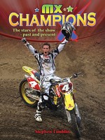 MX Champions 0778740021 Book Cover