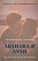 Akshara & Ansh 1648286631 Book Cover