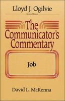 The Communicator's Commentary: Job 0849935512 Book Cover