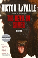The Devil in Silver 0812982258 Book Cover
