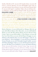 J'Irai Danser a Orlando 2246812151 Book Cover