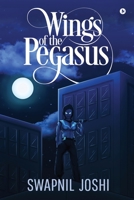 Wings of the Pegasus 1646785932 Book Cover