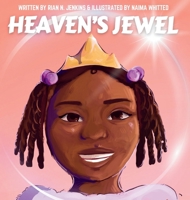 Heaven't Jewel 1966581009 Book Cover