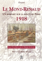Mont-Renaud (Le) 2842539664 Book Cover