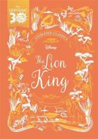 The Lion King (Disney Animated Classics) 1787414671 Book Cover