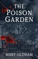 The Poison Garden B0CLR8NL2F Book Cover