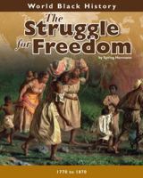 The Struggle for Freedom 1432923927 Book Cover