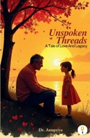 Unspoken Threads: A Tale of Love And Legacy 9356054460 Book Cover