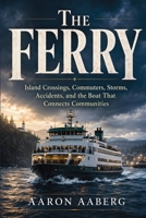 The Ferry: Island Crossings, Commuters, Storms, Accidents, and the Boat That Connects Communities B0H99RTH1B Book Cover