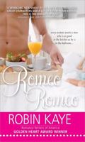 Romeo, Romeo 1402213395 Book Cover