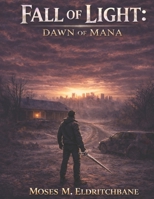 Fall of Light: Dawn of Mana B0GT4MHWJR Book Cover