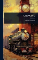 Railways 1023688263 Book Cover