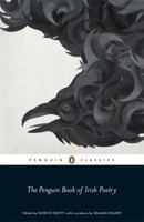 The New Penguin Book of Irish Verse (Penguin Classics) 0141191643 Book Cover