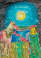 Tyrian 917699824X Book Cover