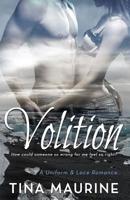 Volition 1718923252 Book Cover