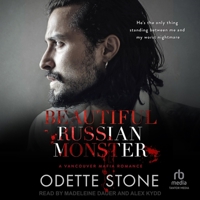 Beautiful Russian Monster 1778292712 Book Cover