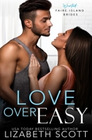 Love Over Easy B09F1G2HB6 Book Cover