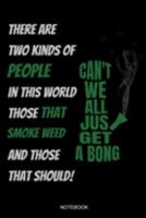 Notebook: Lustiges Cannabis Reggae Geschenk f�r den Kiffer Geburtstag Rasta Weihnachten Weed Grower und Stoner Tagebuch Chiller Heft Cbd �l Memo Hanf Notizen Amsterdam Reisetagebuch Jamaica I Notizbuc 1691641820 Book Cover