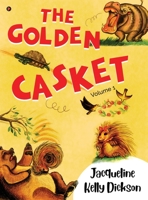 The Golden Casket: Volume 1 1647836034 Book Cover
