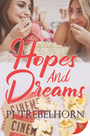 Hopes and Dreams 1635556708 Book Cover