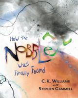 How the Nobble Was Finally Found 015205460X Book Cover