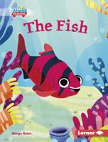The Fish 1541558634 Book Cover