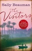 The Visitors 0062302701 Book Cover