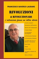 RIVOLUZIONI: i retroscena fanno un'altre storia B0CHL3ZPZX Book Cover