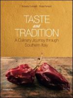 Taste and Tradition: Culinary Journey Through Southern Italy and Islands v. 2 8836620493 Book Cover