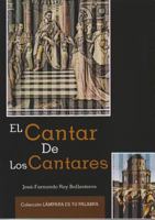 Comentario al Cantar de los Cantares 8415662661 Book Cover