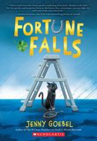 Fortune Falls 0545940389 Book Cover