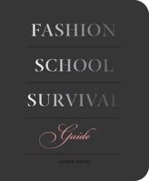 Fashion School Survival Guide 1780676077 Book Cover