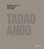 Tadao Ando: 1995-2010 3791344544 Book Cover