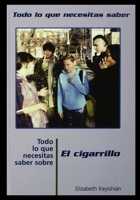 El Cigarro 1435888642 Book Cover