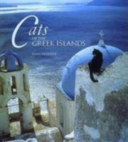 Cats of the Greek Islands 0500278318 Book Cover