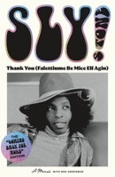 Thank You (Falettinme Be Mice Elf Agin): A Memoir 0374606978 Book Cover
