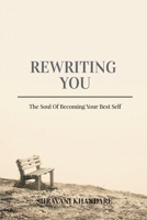 REWRITING YOU B0GXGC7686 Book Cover