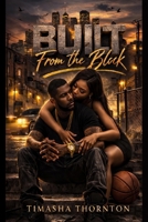 built from the street B0GVT2ZY72 Book Cover