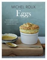 Eggs 0471769134 Book Cover