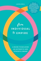 From Individual to Empire: A Guide to Building an Authentic and Powerful Brand 1632992612 Book Cover