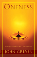 Oneness 0955176204 Book Cover