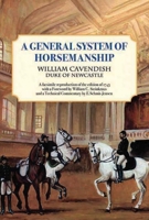 General System Of Horsemanship 1570765537 Book Cover
