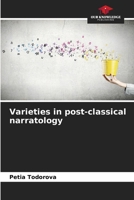 Varieties in post-classical narratology 6205854120 Book Cover
