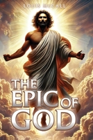 The Epic of God B0DVJ3TL3T Book Cover