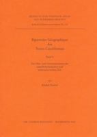 Repertoire Geographique Des Textes Cuneiformes: Die Orts- Und Gewassernamen Der Mittelbabylonischen Und Mittelassyrischen Zeit 3882261528 Book Cover