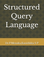 Structured Query Language B0GPKN1JQX Book Cover